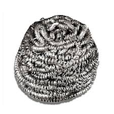 Steel Wool